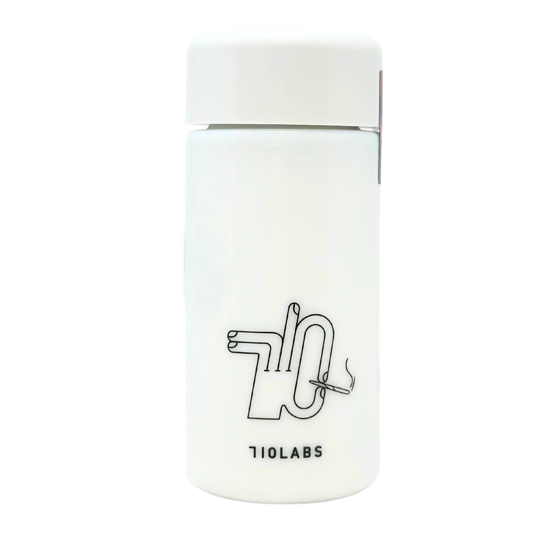 710 Labs - 710 Labs - Marshmallow Og - Preroll Pack - 10pk - 10g Main Image
