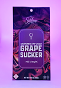 MVE - Sublime Grape Sucker (1pc / 10mg)