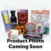 Drops | Blueberry | 10:2.5:1 CBD:CBN:THC | Oreoz | Enhanced Live Rosin Infused Jellies | 20pc