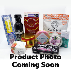 PAPA & BARKLEY - Papa & Barkley | Pear Apple 1:1:1 | THC:CBD:CBG Recover Releaf Gummies | 100mg