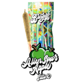 Bangers - Preroll - Infused - Alien Sour Apple - 1.2G
