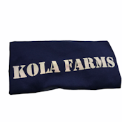 Kola Farms T-Shirt FEMALE MEDIUM