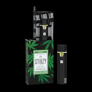 Stiiizy Liiil All In One .5g Birthday Cake