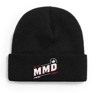 MMD - MMD Beanie 