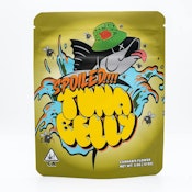 TEDS BUDZ Spoiled Tuna Belly 3.5