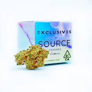 Source Cannabis - Source 3.5g Sugar Rain $55