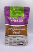 MCC - Snickerdoodle Cookies - 100mg