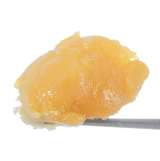 West Coast Cure - Sour OG - WCC 1g Live Resin Badder Main Image