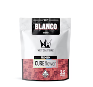 3.5g Blanco (Premium) - West Coast Cure (WCC)