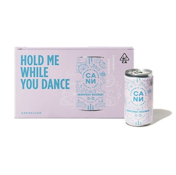 CANN: GRAPEFRUIT ROSEMARY 6PK DRINKS