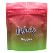 Lula's | 7g Nuggies | Flight of the Concord | 7g