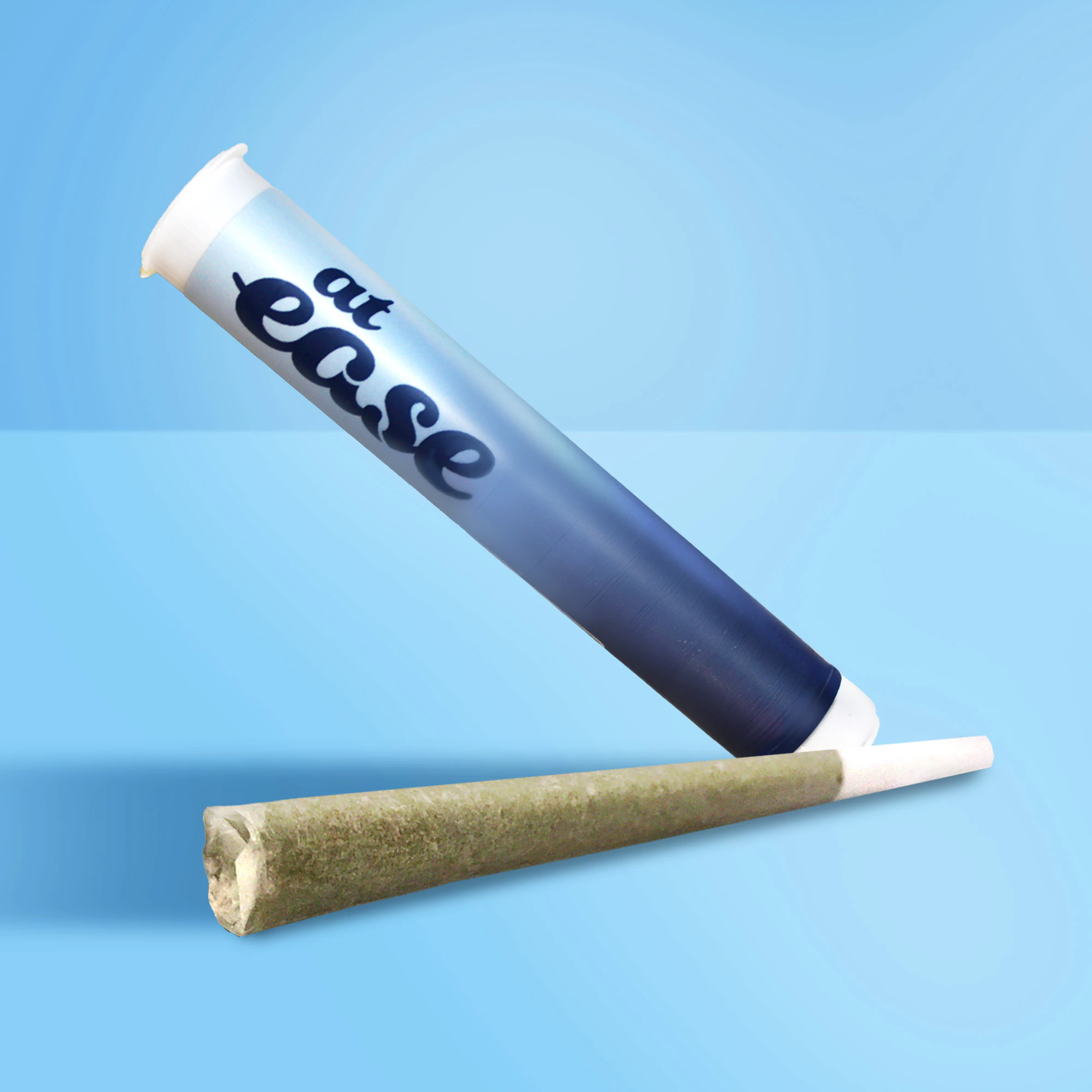 AT EASE - Swamp Thing PreRoll - 1g - GRM Main Image