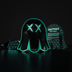 GHOSTPACK - Ghost Pack - Escobar 3.5g