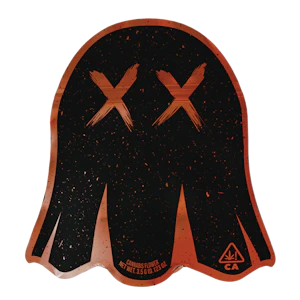 GHOSTPACK - Ghost Pack - Mandarin Mac 3.5g