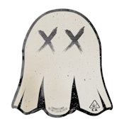 Ghost Pack - Warheadz 3.5g