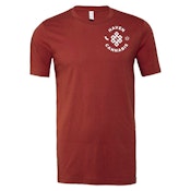 Haven - Limited Edition - Rustic Red Shirt (4XL)