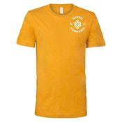Haven - Limited Edition - Honey Yellow Shirt (S)