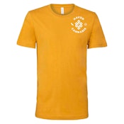 Haven - Limited Edition - Honey Yellow Shirt (4XL)