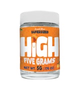 High Five - Clementine 5g