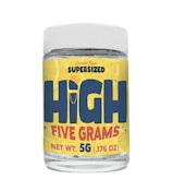 High Five - Lemon Haze 5g