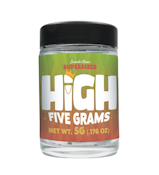 High Five - Bacio Gelato 5g