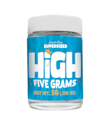 High Five - Blue Dream 5g