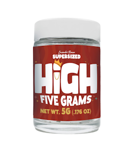 High Five - High Five - J1 5g