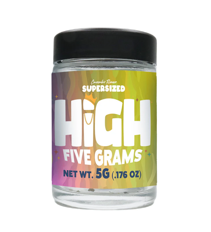 High Five - High Five - Rainbow Sherbet 5g Main Image