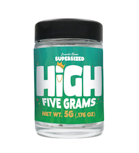 High Five - High Five - OGish 5g