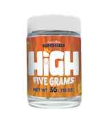 High Five - Orange Creamsicle 5g