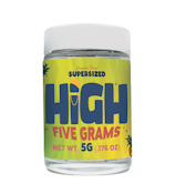 High Five - Pineapple Candy 5g