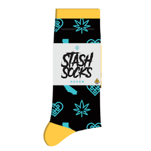 Haven - Haven - Limited Edition - Socks