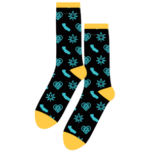 Haven - Haven - Limited Edition - Socks