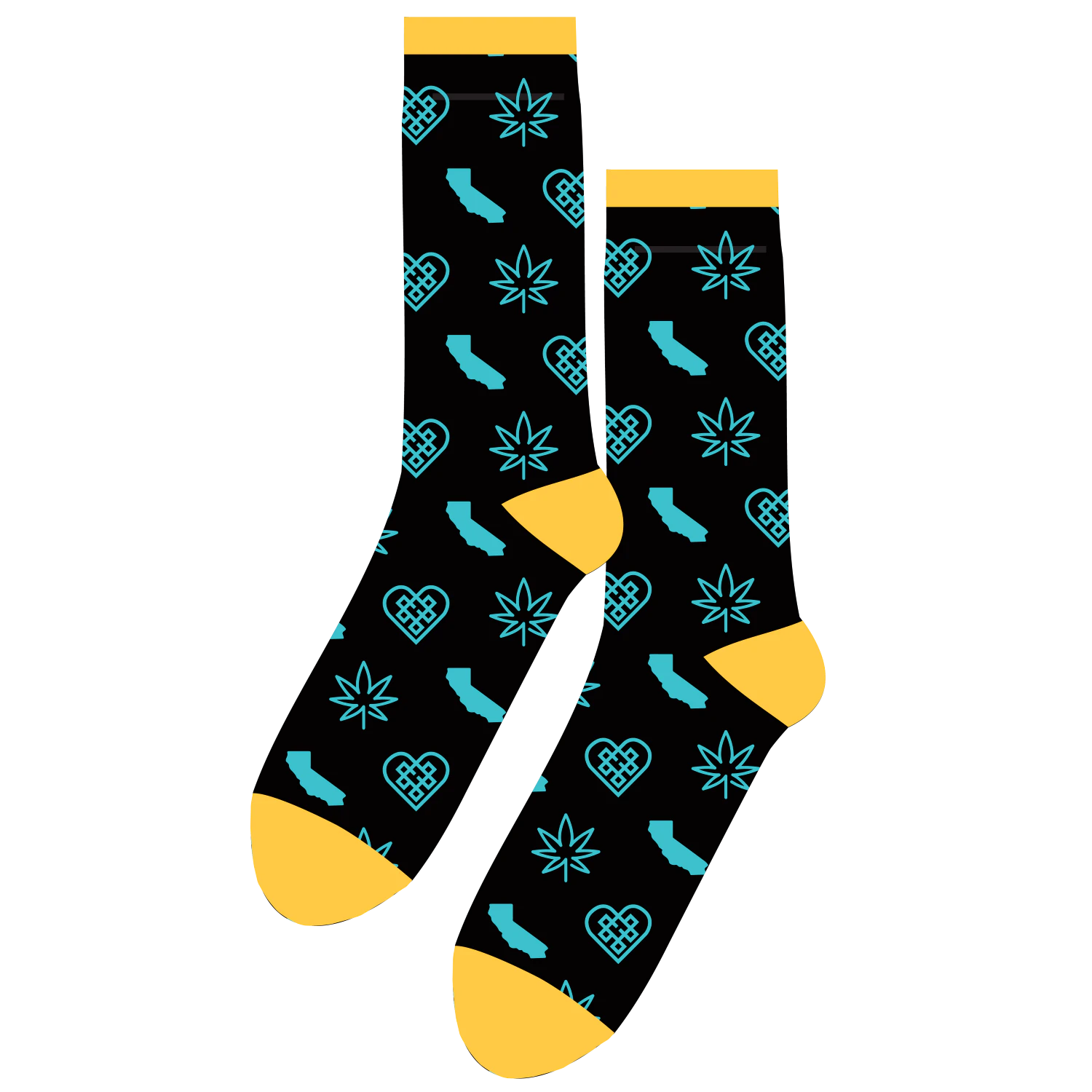 Haven - Haven - Limited Edition - Socks Main Image