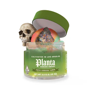 Planta - Planta - 11 Coffins 3.5g
