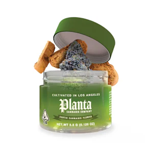 Planta - Planta - Biscotti 3.5g