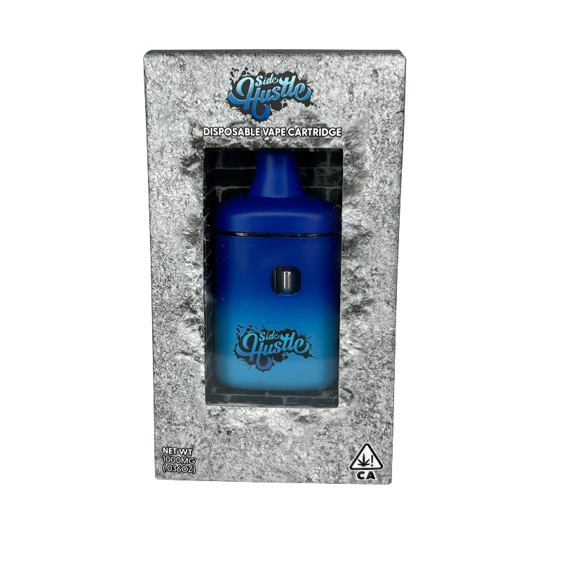 Side Hustle - Side Hustle - 9lb Hammer Disposable 1g Main Image