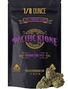 3.5g Wedding Cake - Pacific Stone