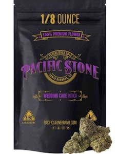 PACIFIC STONE - 3.5g Wedding Cake - Pacific Stone