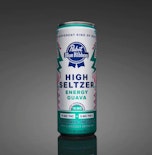 Pabst Blue Ribbon - 25mg Seltzer - Cherry Limeaide