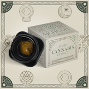 Amber | Cured Badder | Horace | 1g