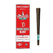 Presidential Blunt 1.5g Strawberry 