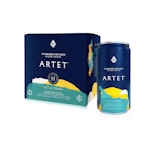 Artet 4 Pack 1:1 20mg Tet & Tonic $25