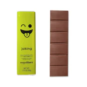 Moodibar - Key Lime Milk Chocolate