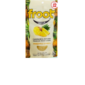 Froot Gummies - Pineapple Express 100MG