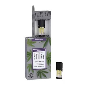STIIIZY - STIIIZY King Louis XIII 1g Vape