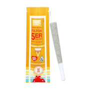 Sunset Connect - 1g Preroll - Sunset Popsicle