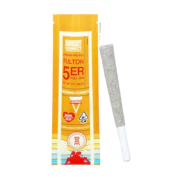 Sunset Connect - 1g Preroll - Sunset Popsicle