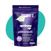 Ayrloom - Pillow Talk Up 2:1 - THC:CBN - Indica - 100MG