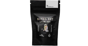 Royal Key - I.O.S. OG - 7g